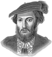 Amerigo Vespucci