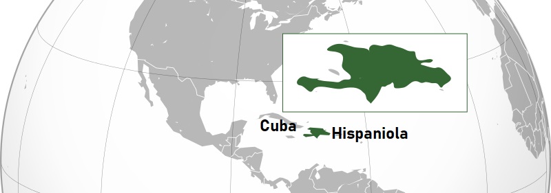 Hispaniola