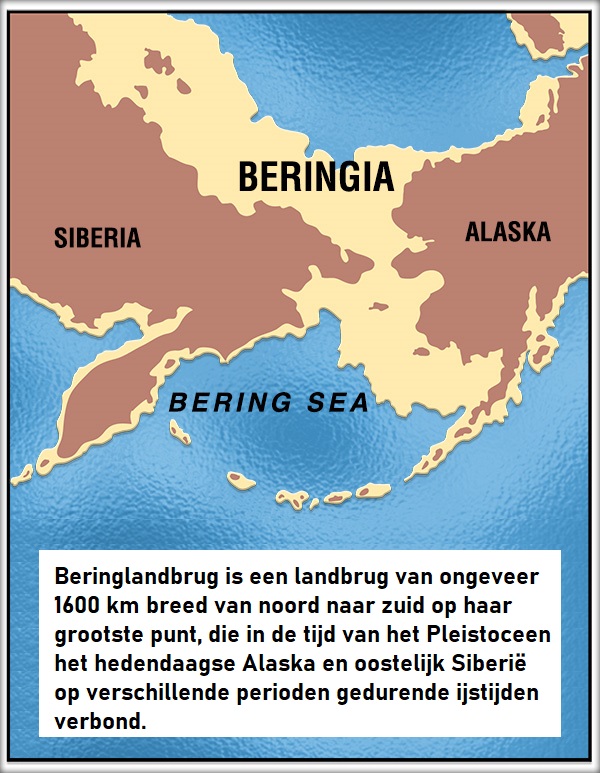 Beringia
