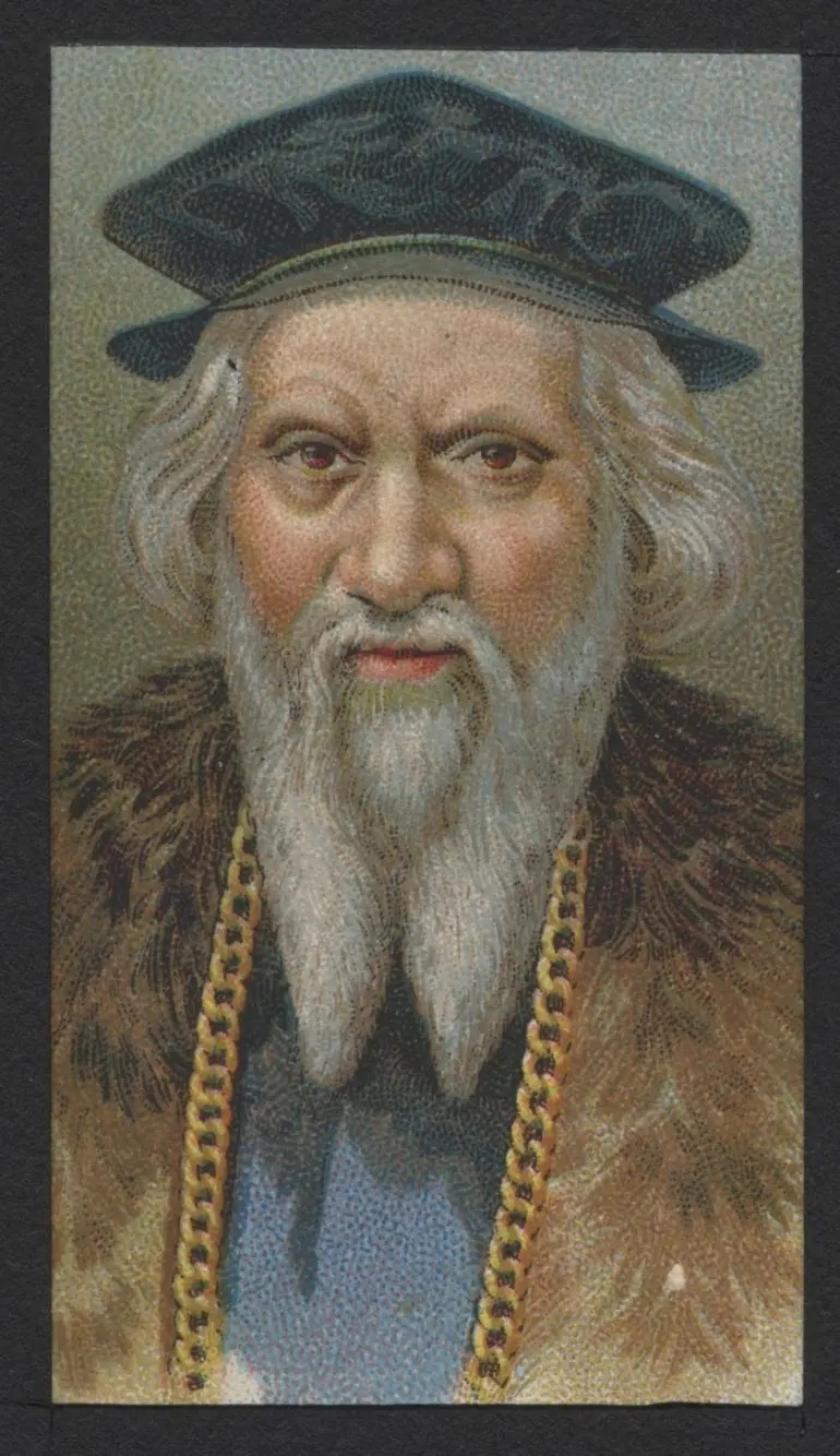 John Cabot
