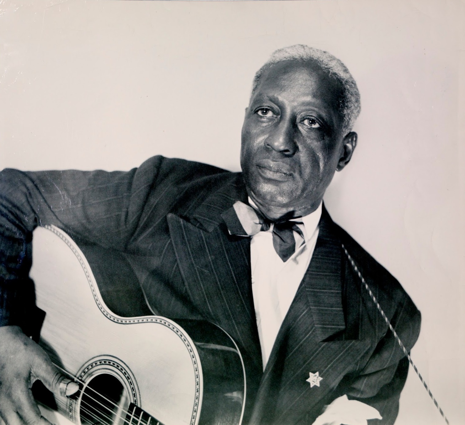 Lead Belly