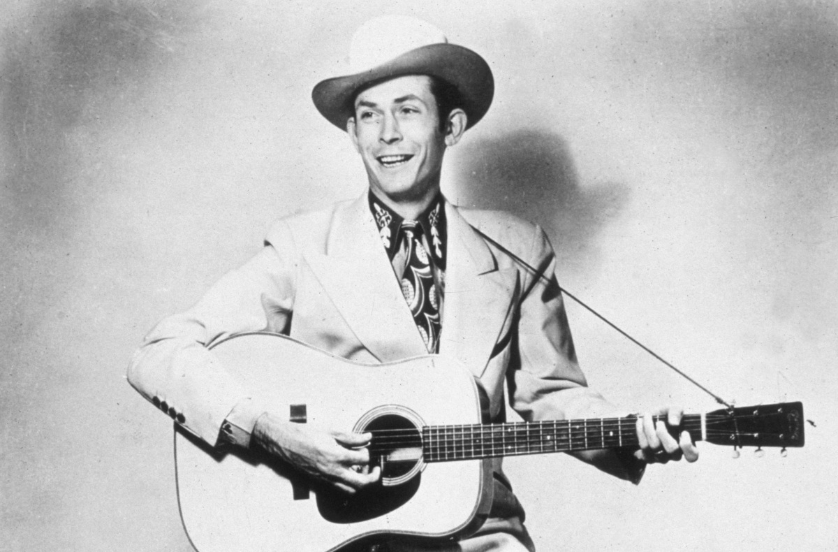 Hank Williams