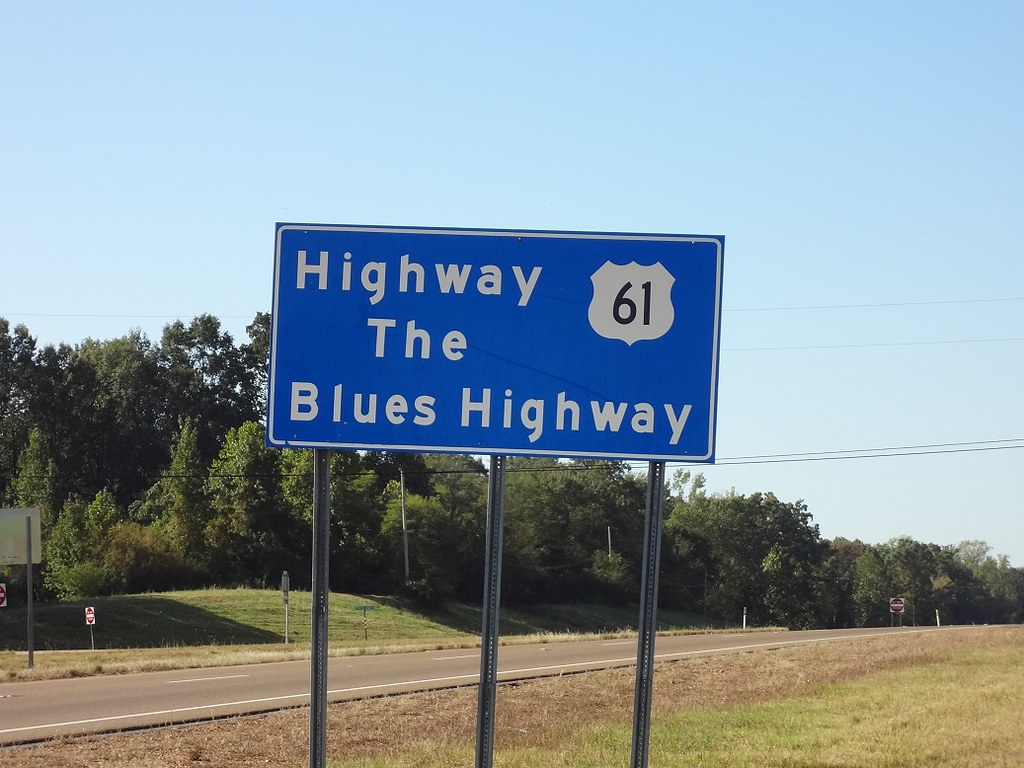 Highway 61
