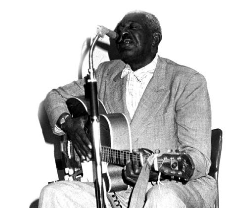 Arthur Crudup