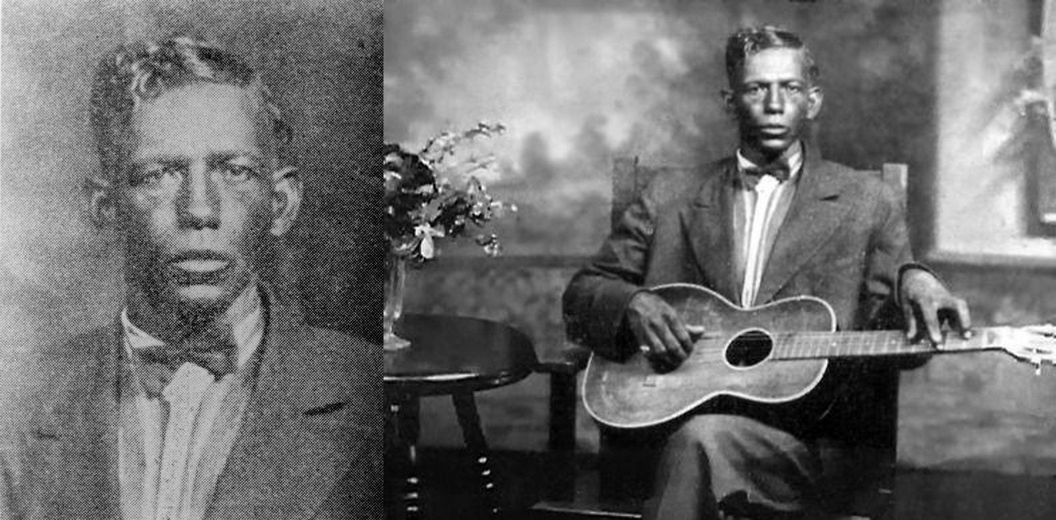Charley Patton