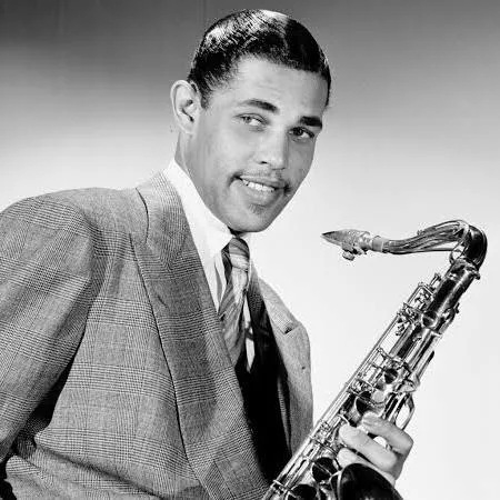 Dexter Gordon