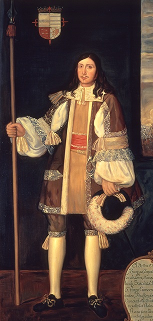 Diego de Vargas
