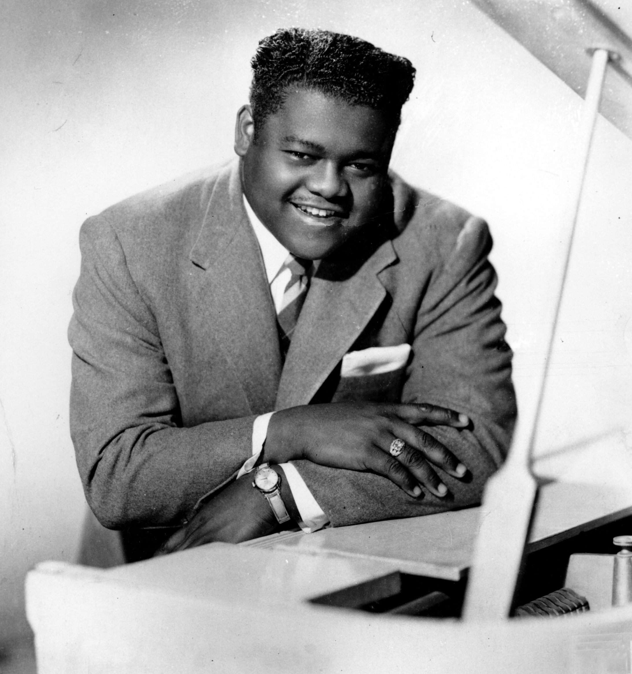 Fats Domino