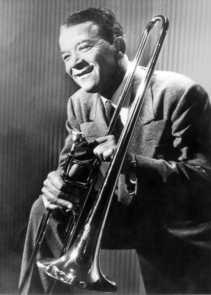 Kid Ory Band