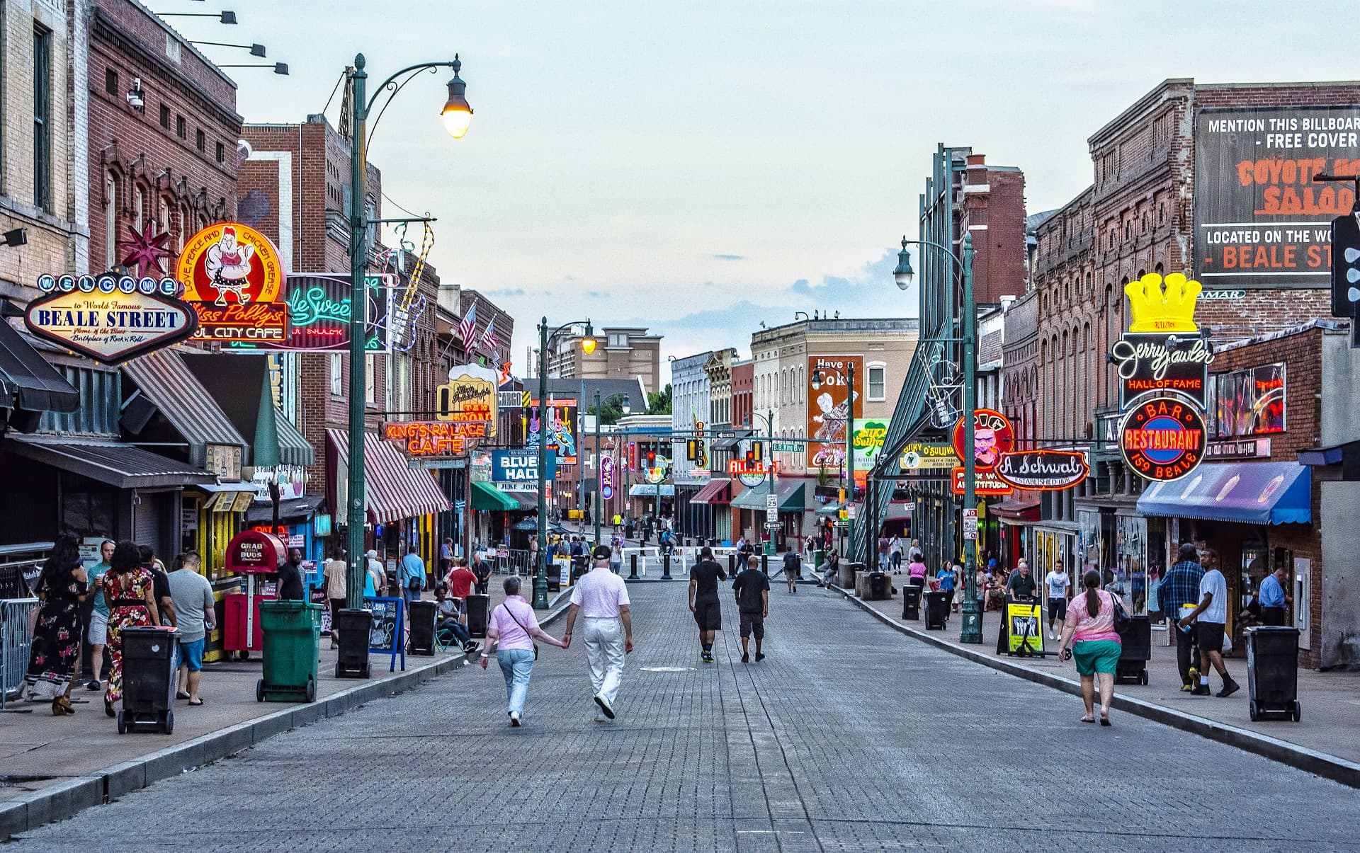 Beale Street