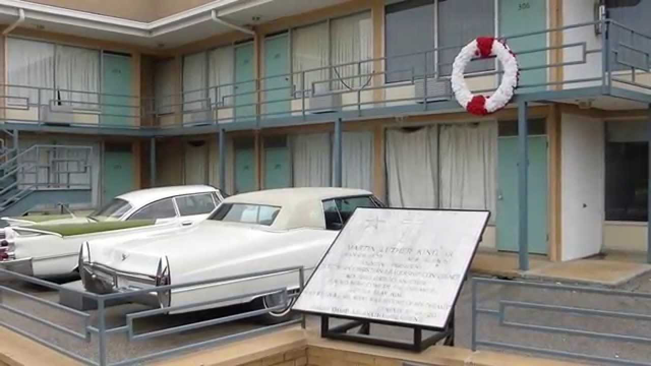 Lorraine Motel