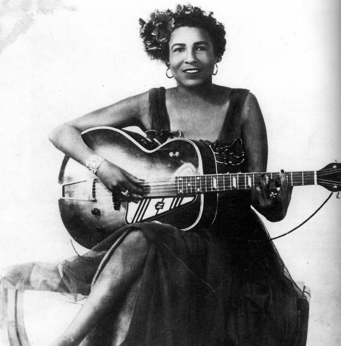 Memphis Minnie