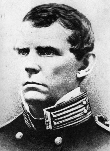 Richard Barnes Mason