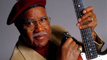Pops Staples