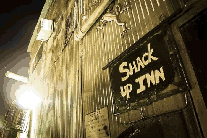 Shack Inn