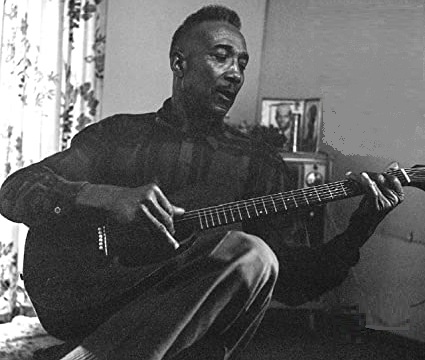 Tommy Johnson
