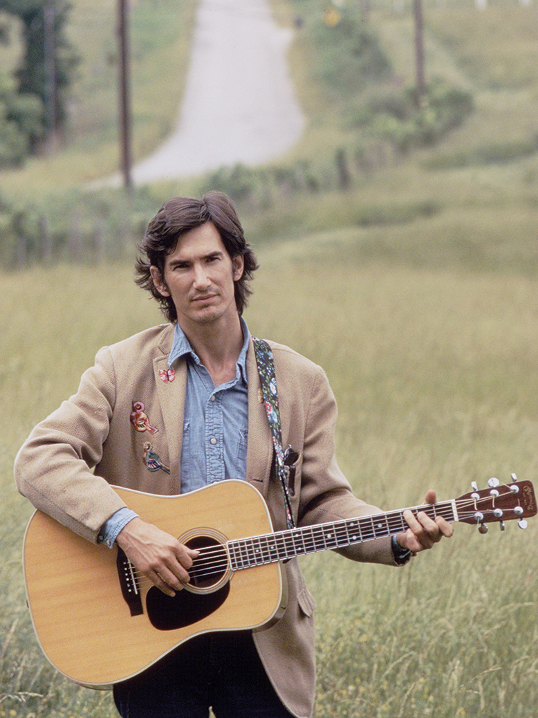 Townes Van Zandt