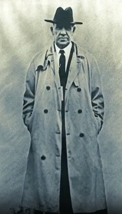 Will Dockery