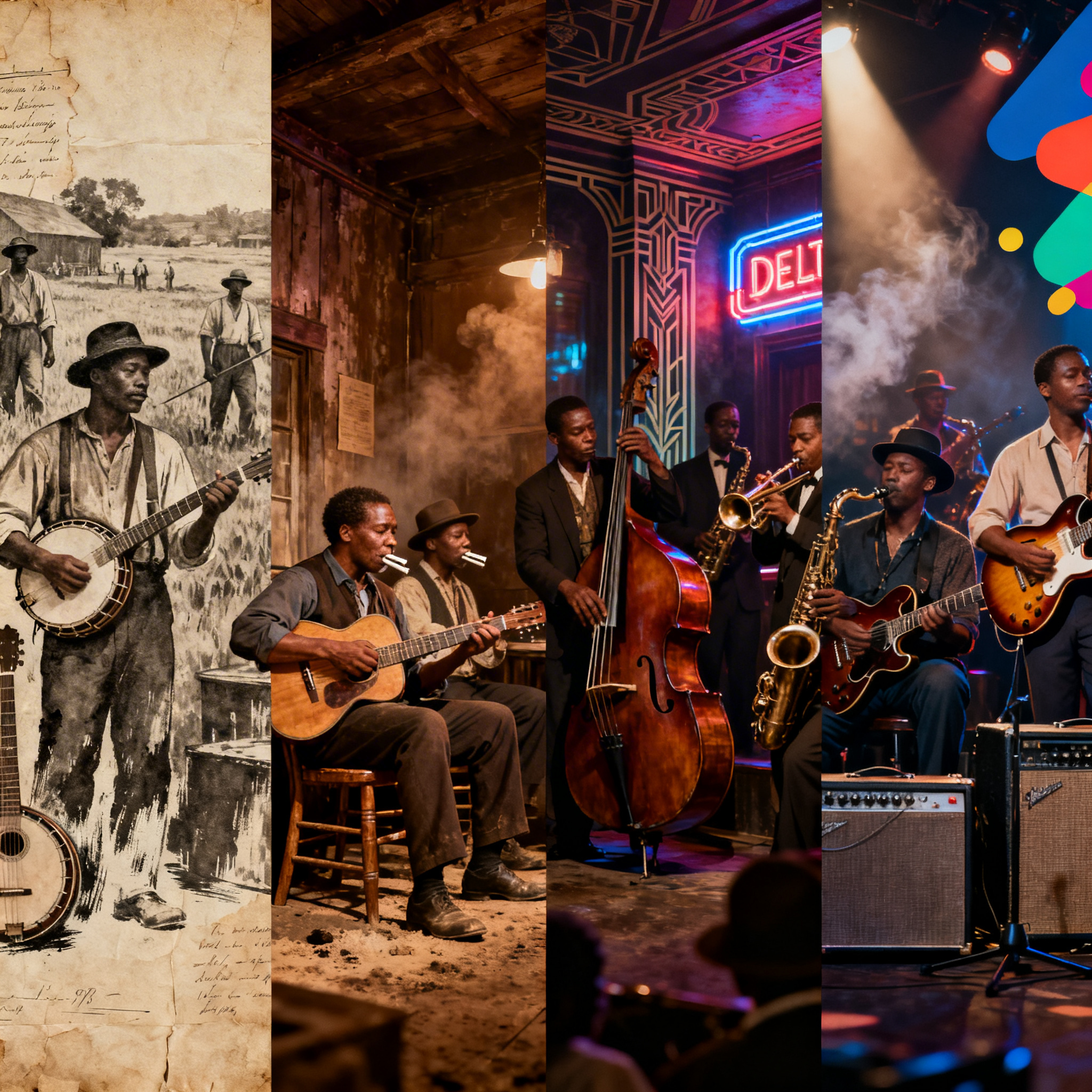 Muzikale ontwikkelingen na 1865