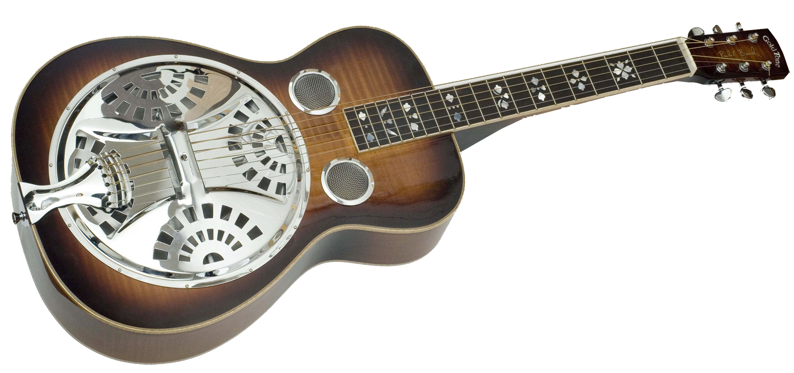dobro-gitaar