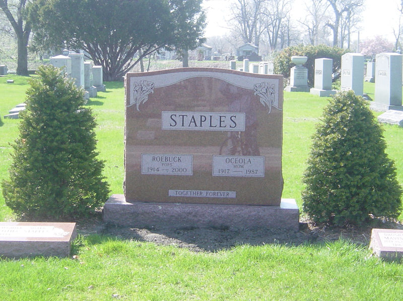 graf Pops Staples