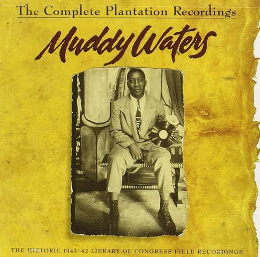complete plantation recordings 1941-1942