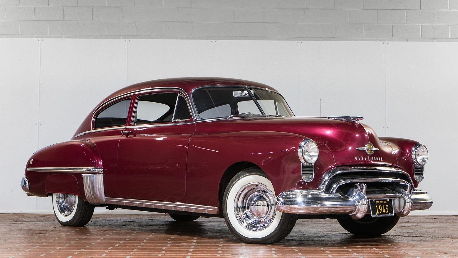 Oldsmobile Rocket 88