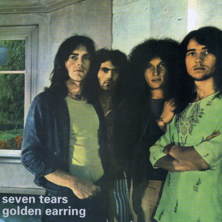 platenhoes Seven_Tears_van_Golden_Earring