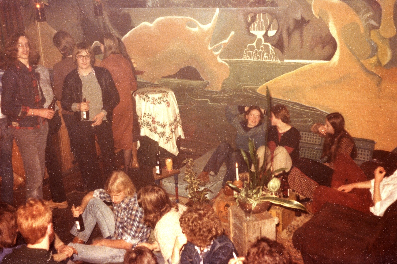 O.J.C. Pepijn in Asten