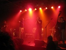 Blues Lee 15 jaar (2)