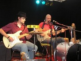 John Henry Orchestra (1)