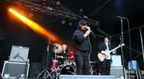 Johnny Mastro & The Mama Boys