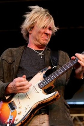 Kenny Wayne Shepherd