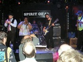 Mississippi heat (4)