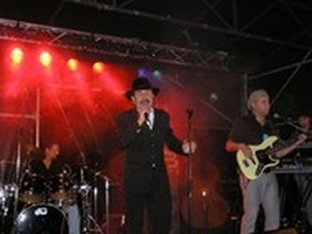 Night Time Heroes Blues Band (1)