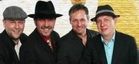 Night Time Heroes Blues Band (2)