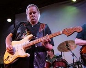 Walter Trout